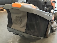 Zitmaaier, husqvarna, tc 342t - afbeelding 28 van  34