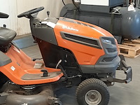 Zitmaaier, husqvarna, tc 342t - afbeelding 23 van  34