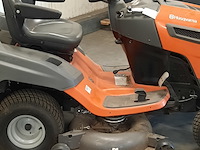 Zitmaaier, husqvarna, tc 342t - afbeelding 29 van  34