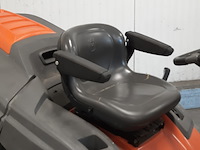 Zitmaaier, husqvarna, tc 342t - afbeelding 30 van  34