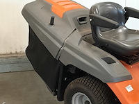 Zitmaaier, husqvarna, tc 342t - afbeelding 31 van  34