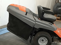 Zitmaaier, husqvarna, tc 342t - afbeelding 32 van  34