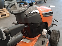 Zitmaaier, husqvarna, tc 342t - afbeelding 33 van  34