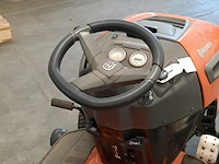 Zitmaaier, husqvarna, tc 342t - afbeelding 34 van  34