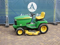 Zitmaaier john deere gx355 diesel - afbeelding 1 van  1