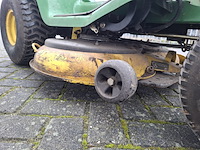 Zitmaaier, john deere, lt180 - afbeelding 9 van  21