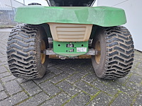 Zitmaaier, john deere, lt180 - afbeelding 14 van  21