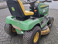 Zitmaaier, john deere, lt180 - afbeelding 17 van  21