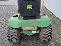 Zitmaaier, john deere, lt180 - afbeelding 18 van  21