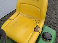 Zitmaaier, john deere, lt180 - afbeelding 20 van  21
