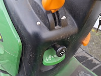 Zitmaaier, john deere, lt180 - afbeelding 2 van  21