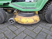 Zitmaaier, john deere, lt180 - afbeelding 4 van  21