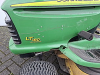 Zitmaaier, john deere, lt180 - afbeelding 5 van  21