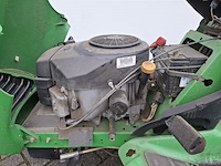Zitmaaier, john deere, lt180 - afbeelding 6 van  21