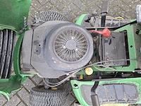 Zitmaaier, john deere, lt180 - afbeelding 7 van  21