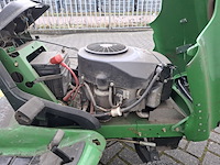Zitmaaier, john deere, lt180 - afbeelding 8 van  21