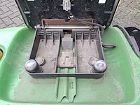 Zitmaaier, john deere, lt180 - afbeelding 13 van  21