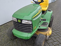 Zitmaaier, john deere, lt180 - afbeelding 12 van  21