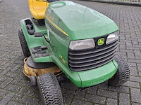 Zitmaaier, john deere, lt180 - afbeelding 15 van  21