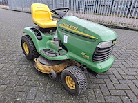 Zitmaaier, john deere, lt180 - afbeelding 16 van  21