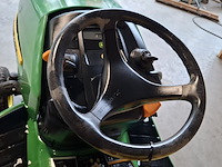 Zitmaaier, john deere, x320, 2006 - afbeelding 30 van  30