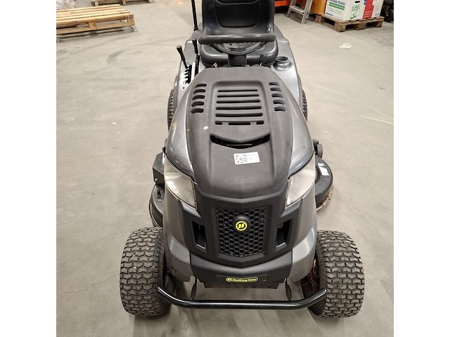 Zitmaaier , kawasaki / helington, h 105 hk - afbeelding 2 van  19