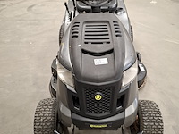 Zitmaaier , kawasaki / helington, h 105 hk - afbeelding 2 van  19