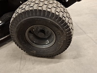 Zitmaaier , kawasaki / helington, h 105 hk - afbeelding 3 van  19