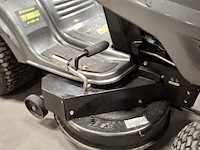 Zitmaaier , kawasaki / helington, h 105 hk - afbeelding 4 van  19