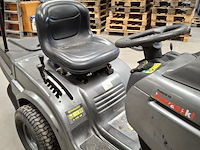 Zitmaaier , kawasaki / helington, h 105 hk - afbeelding 5 van  19