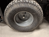 Zitmaaier , kawasaki / helington, h 105 hk - afbeelding 6 van  19