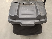 Zitmaaier , kawasaki / helington, h 105 hk - afbeelding 7 van  19