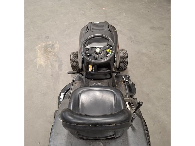 Zitmaaier , kawasaki / helington, h 105 hk - afbeelding 8 van  19