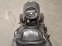 Zitmaaier , kawasaki / helington, h 105 hk - afbeelding 8 van  19