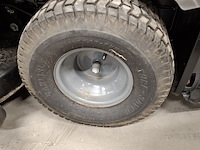 Zitmaaier , kawasaki / helington, h 105 hk - afbeelding 9 van  19