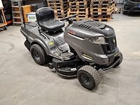 Zitmaaier , kawasaki / helington, h 105 hk - afbeelding 1 van  19