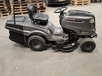 Zitmaaier , kawasaki / helington, h 105 hk - afbeelding 12 van  19