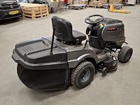 Zitmaaier , kawasaki / helington, h 105 hk - afbeelding 13 van  19