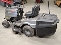 Zitmaaier , kawasaki / helington, h 105 hk - afbeelding 15 van  19