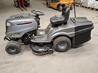 Zitmaaier , kawasaki / helington, h 105 hk - afbeelding 16 van  19