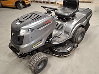 Zitmaaier , kawasaki / helington, h 105 hk - afbeelding 17 van  19