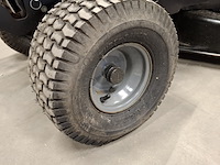 Zitmaaier , kawasaki / helington, h 105 hk - afbeelding 18 van  19
