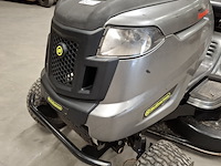 Zitmaaier , kawasaki / helington, h 105 hk - afbeelding 19 van  19