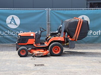 Zitmaaier kubota bx2200d diesel (marge) - afbeelding 1 van  1