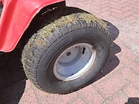 Zitmaaier mtd, 1450e - afbeelding 2 van  24