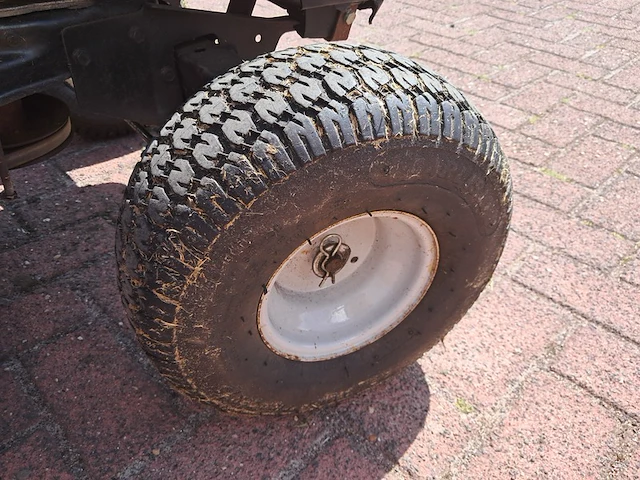 Zitmaaier mtd, 1450e - afbeelding 3 van  24