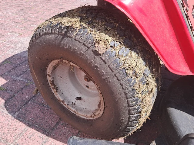 Zitmaaier mtd, 1450e - afbeelding 4 van  24