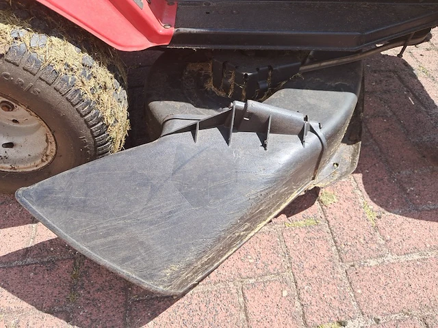 Zitmaaier mtd, 1450e - afbeelding 5 van  24
