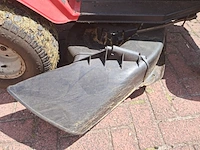 Zitmaaier mtd, 1450e - afbeelding 5 van  24