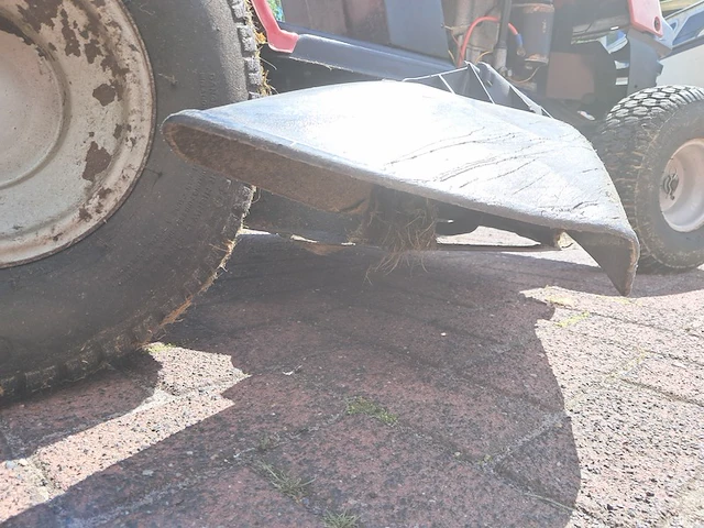 Zitmaaier mtd, 1450e - afbeelding 6 van  24